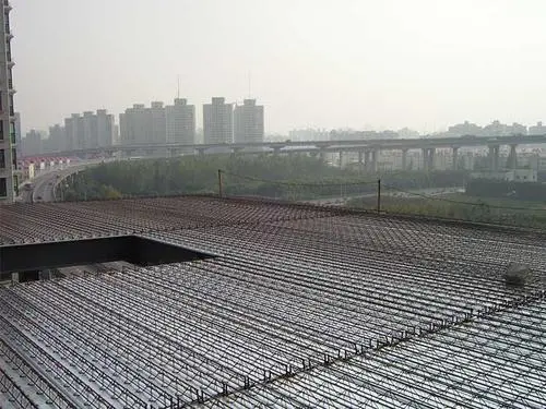 優(yōu)貝斯廠家告訴您該怎樣拆除桁架樓承板模板？