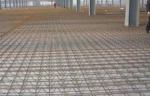 樓承板已廣泛采用新的計算技術和測試技術