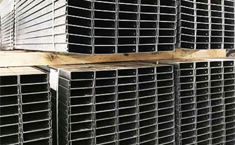 壓型鋼板的質量保證措施