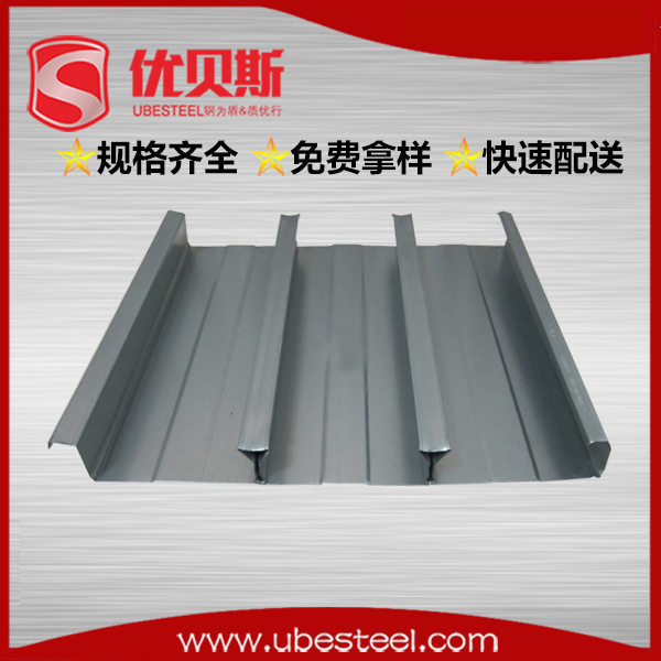 鋼筋桁架樓承板